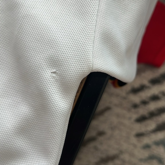 Calgary Flames Hockey Jersey - Size XL - Picture 8 of 10